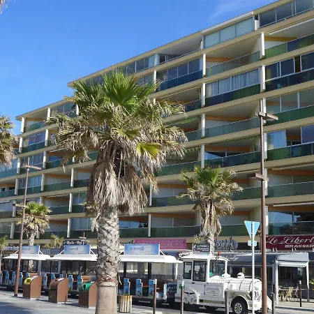 Apartmán Rose Des Sables-14 By Interhome *