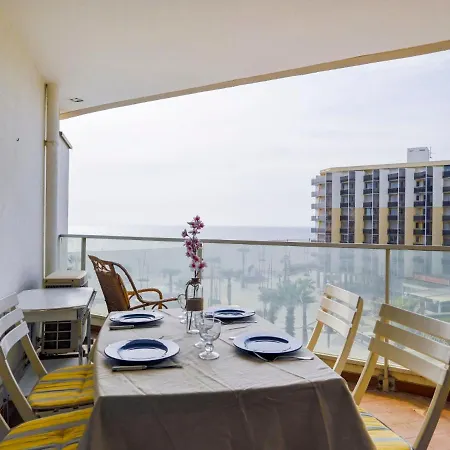 Apartmán Rose Des Sables-14 By Interhome