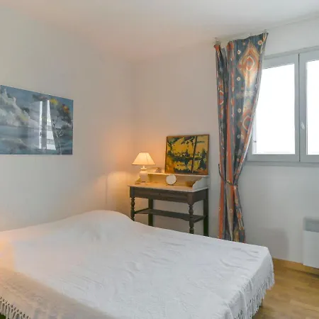 Apartmán Rose Des Sables-14 By Interhome Canet-en-Roussillon