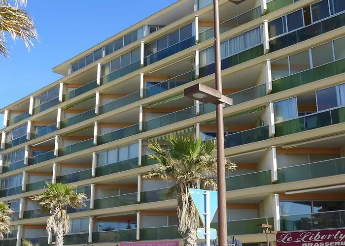 Rose Des Sables-14 By Interhome *