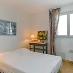 Apartment Rose Des Sables-14 By Interhome Canet-en-Roussillon