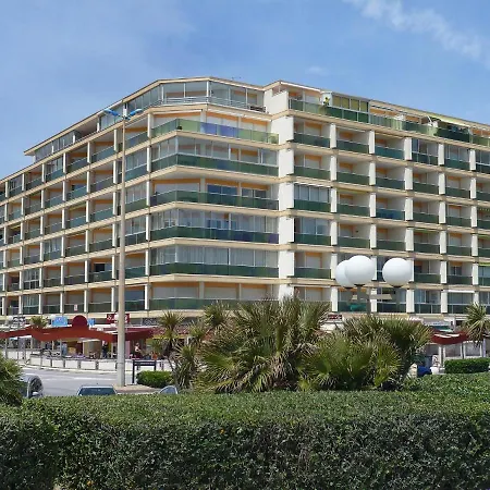 Rose Des Sables-14 By Interhome Apartment *