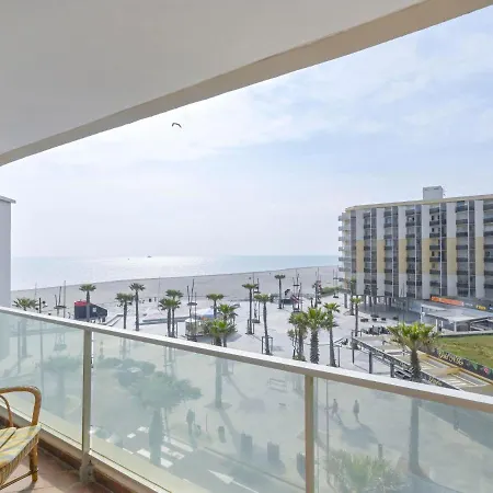 Apartment Rose Des Sables-14 By Interhome