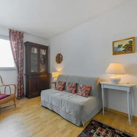 Rose Des Sables-14 By Interhome