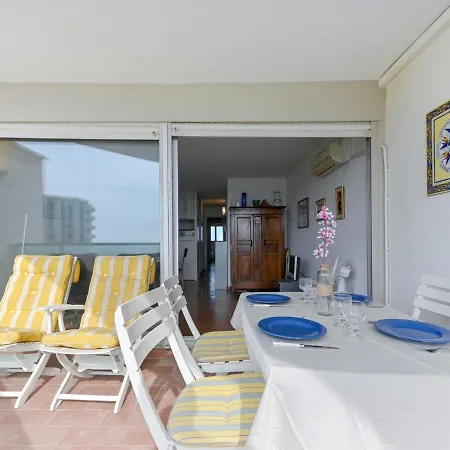 Rose Des Sables-14 By Interhome *