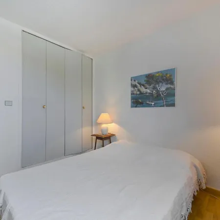 Rose Des Sables-14 By Interhome Apartment *