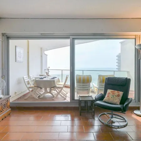 Rose Des Sables-14 By Interhome Apartment