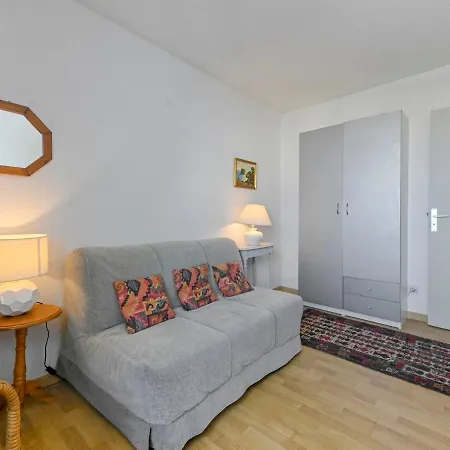 Rose Des Sables-14 By Interhome Canet-en-Roussillon