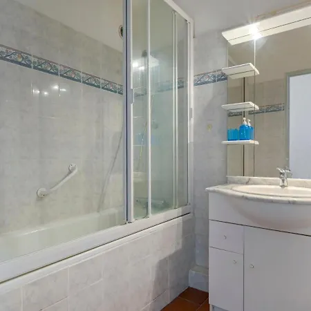 Rose Des Sables-14 By Interhome Apartment