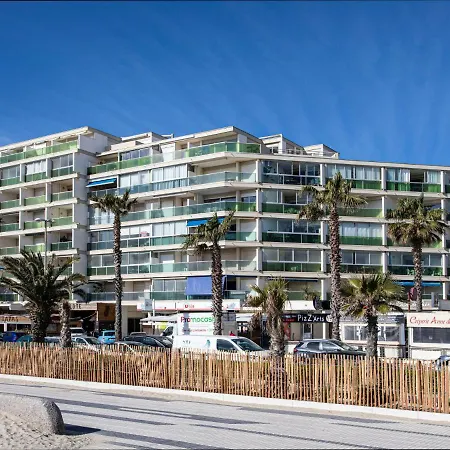 Rose Des Sables-14 By Interhome Apartment *
