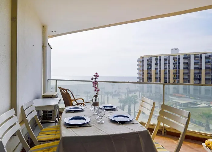Apartment Rose Des Sables-14 By Interhome