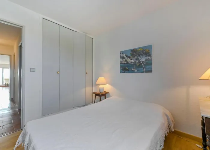 Rose Des Sables-14 By Interhome Apartment *