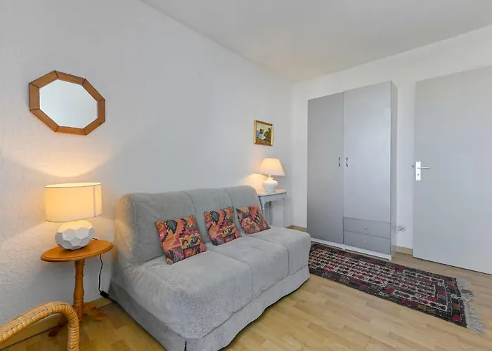 Rose Des Sables-14 By Interhome Canet-en-Roussillon